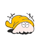 "安眠boy"（個別スタンプ：13）