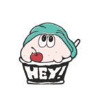 "安眠boy"（個別スタンプ：16）