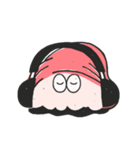 "安眠boy"（個別スタンプ：23）