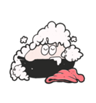 "安眠boy"（個別スタンプ：26）