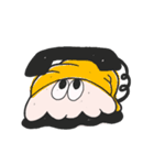 "安眠boy"（個別スタンプ：27）