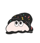 "安眠boy"（個別スタンプ：29）