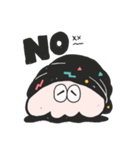 "安眠boy"（個別スタンプ：32）