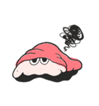 "安眠boy"（個別スタンプ：34）