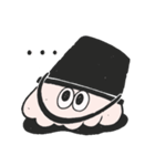 "安眠boy"（個別スタンプ：37）