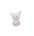 sorayukidaruma2（個別スタンプ：18）