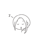 16フレンズ（個別スタンプ：9）