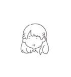16フレンズ（個別スタンプ：10）
