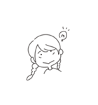 16フレンズ（個別スタンプ：12）