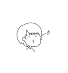 16フレンズ（個別スタンプ：23）