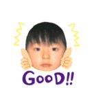 ごくみluv（個別スタンプ：1）
