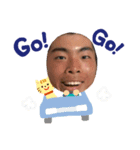 ごくみluv（個別スタンプ：4）