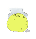 かわいいひよこ？「ぴよこスタンプ」（個別スタンプ：26）