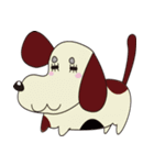 どぎおくんの日常（個別スタンプ：7）