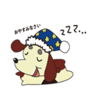 どぎおくんの日常（個別スタンプ：18）