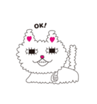 どぎおくんの日常（個別スタンプ：25）