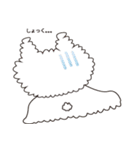 どぎおくんの日常（個別スタンプ：36）