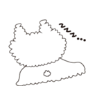 どぎおくんの日常（個別スタンプ：37）