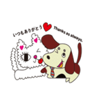 どぎおくんの日常（個別スタンプ：39）