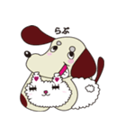 どぎおくんの日常（個別スタンプ：40）
