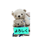 コロコロコロルくんの日常1（個別スタンプ：4）