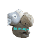 コロコロコロルくんの日常1（個別スタンプ：6）