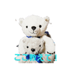 コロコロコロルくんの日常1（個別スタンプ：8）
