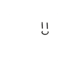 棒人間スタンプ_（個別スタンプ：8）