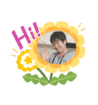 YuHiroスタンプ（個別スタンプ：1）