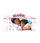 おとはず（個別スタンプ：7）