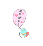 ペンギン戦隊⭐︎ペンギンジャー（個別スタンプ：2）