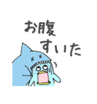 ペンギン戦隊⭐︎ペンギンジャー（個別スタンプ：7）