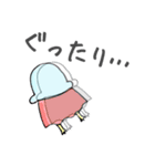 ペンギン戦隊⭐︎ペンギンジャー（個別スタンプ：30）