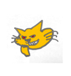 猫20200301（個別スタンプ：3）