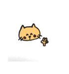 猫20200301（個別スタンプ：7）