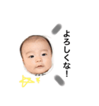 6.えっくんeveryday（個別スタンプ：6）