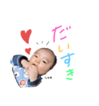6.えっくんeveryday（個別スタンプ：8）
