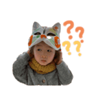 himma stamps（個別スタンプ：4）