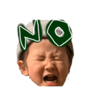 himma stamps（個別スタンプ：5）