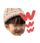 himma stamps（個別スタンプ：8）