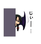 聡盟大学附置哲学人研究所 2（個別スタンプ：32）