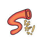 Think Hybrid.（個別スタンプ：6）