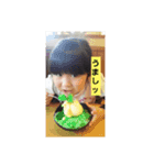 こっちゃまょ（個別スタンプ：4）