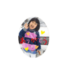 こっちゃまょ（個別スタンプ：8）