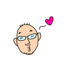 ザキさんのスタンプ（個別スタンプ：22）