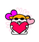 ぷ～ちゃんスタンプ第二弾（個別スタンプ：33）