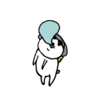 ぷ～ちゃんスタンプ第二弾（個別スタンプ：34）