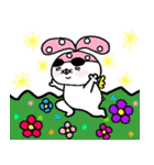 ぷ～ちゃんスタンプ第二弾（個別スタンプ：36）