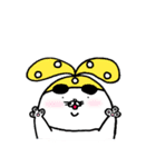 ぷ～ちゃんスタンプ第二弾（個別スタンプ：38）