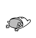 ぷ～ちゃんスタンプ第二弾（個別スタンプ：39）